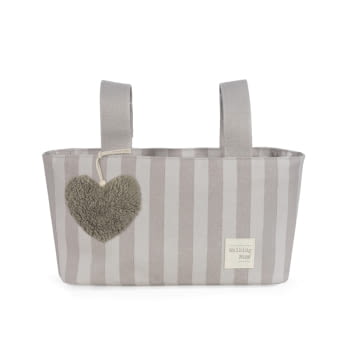 BOLSO ORGANIZADOR SINTRA BEIGE