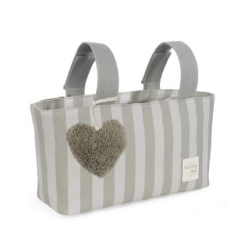 BOLSO ORGANIZADOR SINTRA VERDE - 2