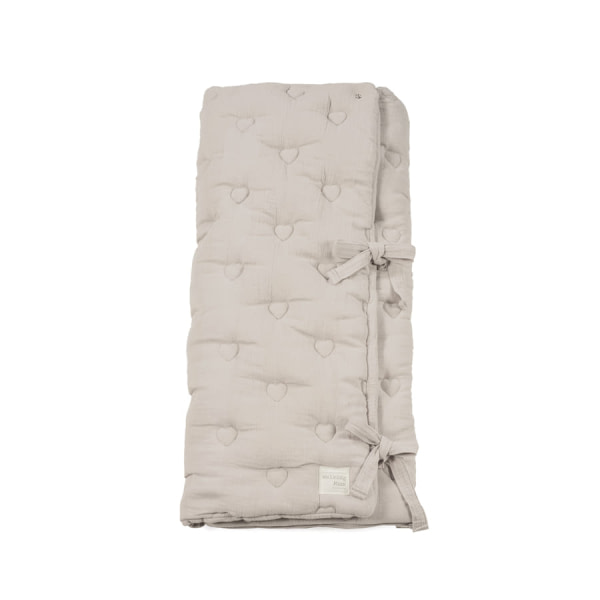 ARRULLO/MANTA SINTRA BEIGE TOG 2,5 - 2