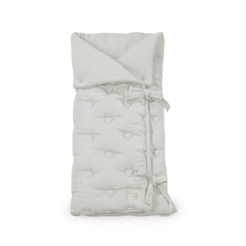 ARRULLO/MANTA SINTRA VERDE TOG 2,5