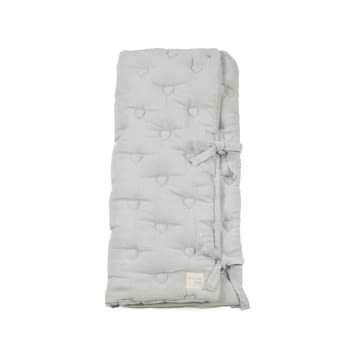 ARRULLO/MANTA SINTRA VERDE TOG 2,5 - 2