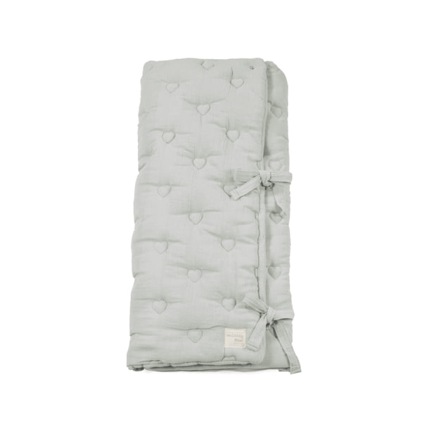 ARRULLO/MANTA SINTRA VERDE TOG 2,5 - 2