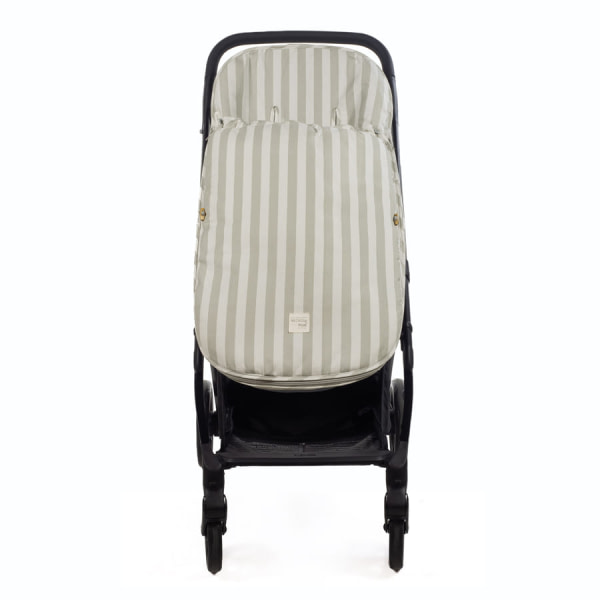 SACO SILLA SINTRA ENTRETIEMPO VERDE TOG 2,5