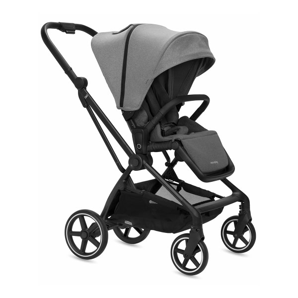 Cochecito M2 Nifty + Capazo varios colores - 2