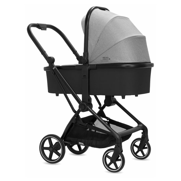 Cochecito M2 Nifty + Capazo varios colores - 3