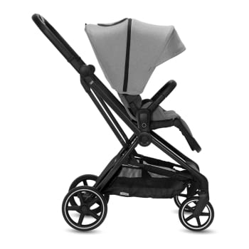 Cochecito M2 Nifty + Capazo varios colores - 5