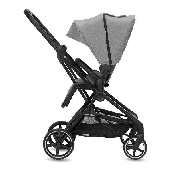 Cochecito M2 Nifty + Capazo varios colores - 6