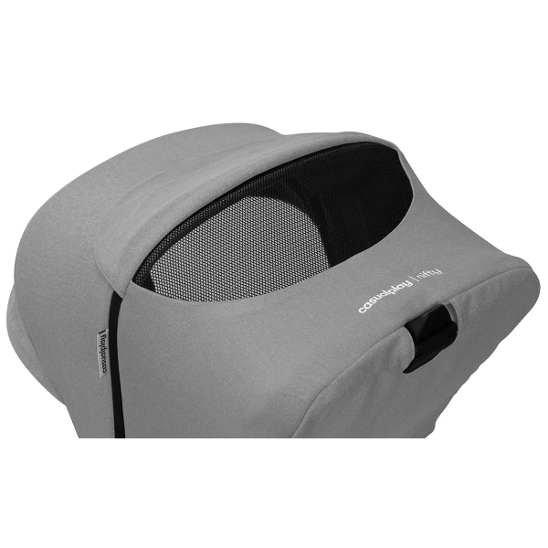 Cochecito M2 Nifty + Capazo varios colores - 7