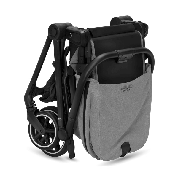 Cochecito M2 Nifty + Capazo varios colores - 8