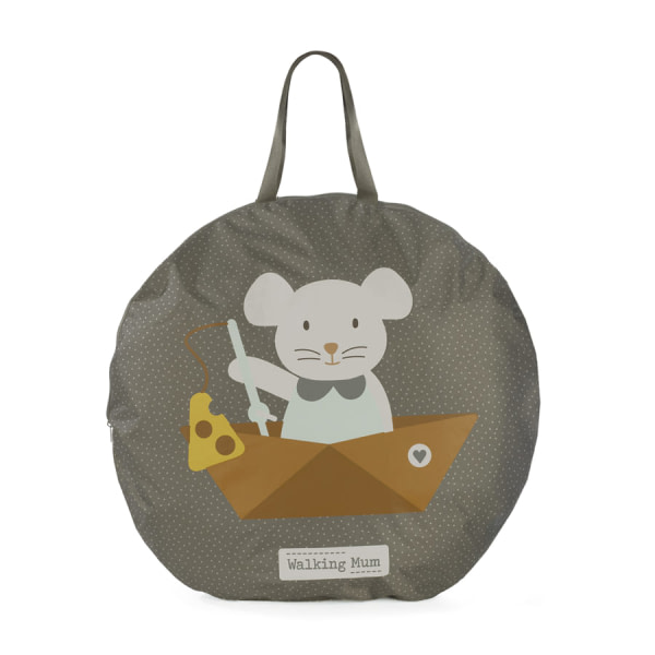 TIENDA ANTI - UV SUMMER POPPY MUSGO