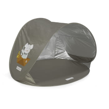 TIENDA ANTI - UV SUMMER POPPY MUSGO - 2