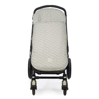 SACO SILLA  ENTRETIEMPO GALA MINT TOG 2,5