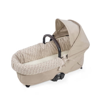 CUBRE CUCO DUAL + FUNDA COLCHÓN GALA CERISE - 2