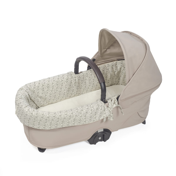 CUBRE CUCO DUAL + FUNDA COLCHÓN CERISE CUADROS - 2