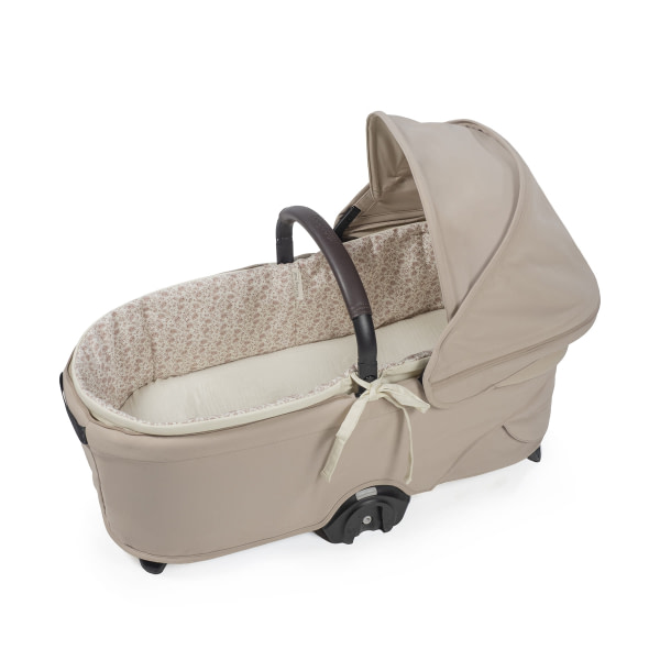 CUBRE CUCO VARILLAS + FUNDA COLCHÓN GALA CERISE - 2