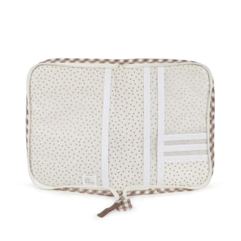 PORTADOCUMENTOS PRALINÉ VICHY MOKA - 2