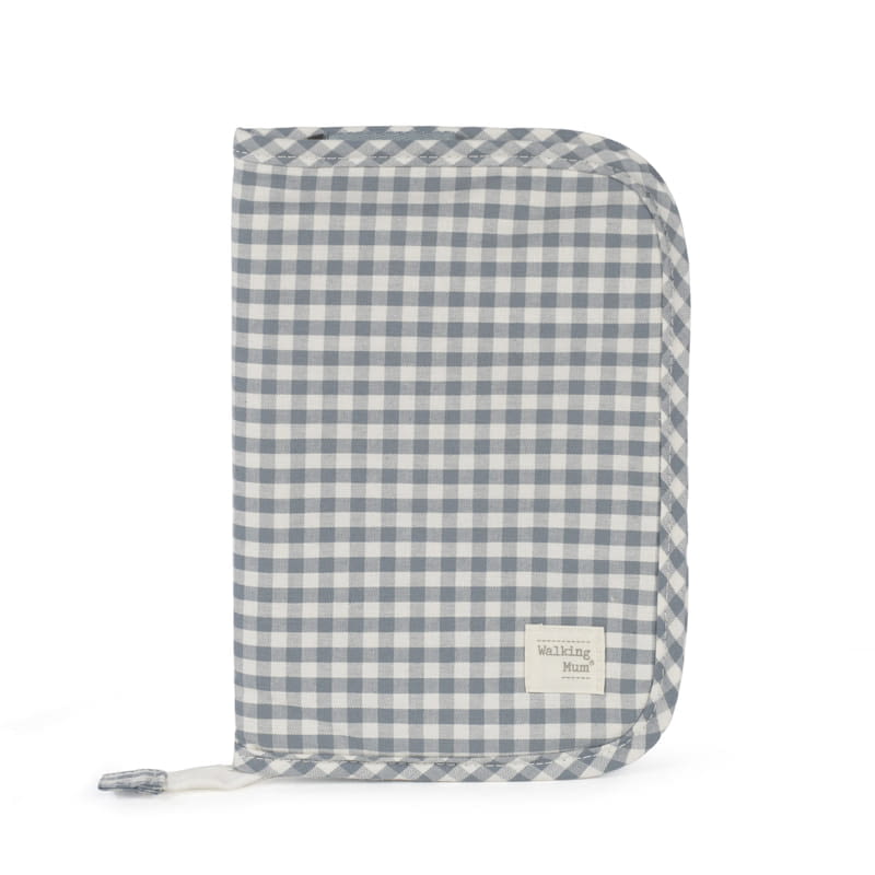 PORTADOCUMENTOS PRALINÉ VICHY MATCHA