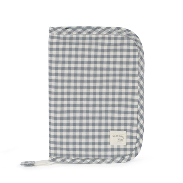 PORTADOCUMENTOS PRALINÉ VICHY MATCHA