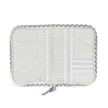 PORTADOCUMENTOS PRALINÉ VICHY MATCHA - 2