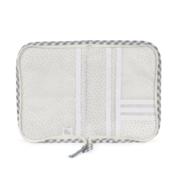 PORTADOCUMENTOS PRALINÉ VICHY MATCHA - 2