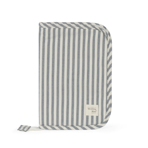 PORTADOCUMENTOS PRALINÉ RAYAS MATCHA