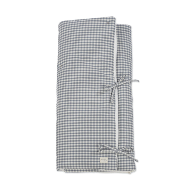 ARRULLO/MANTA PRALINÉ VICHY MATCHA TOG 2,5 - 2