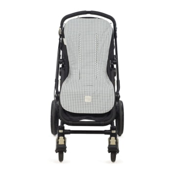 COLCHONETA PRALINÉ VICHY MATCHA