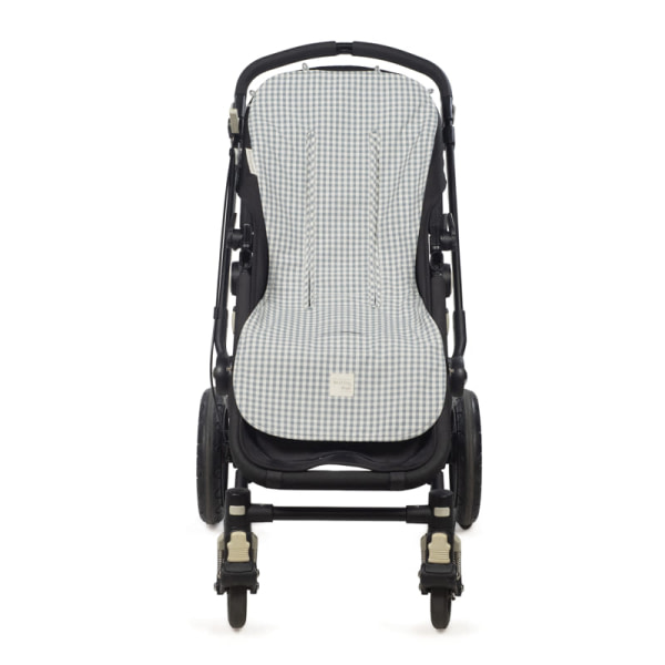 COLCHONETA PRALINÉ VICHY MATCHA