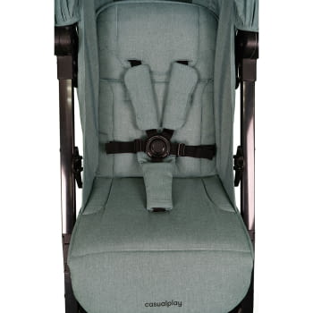 Silla de paseo Tour varios colores - 3