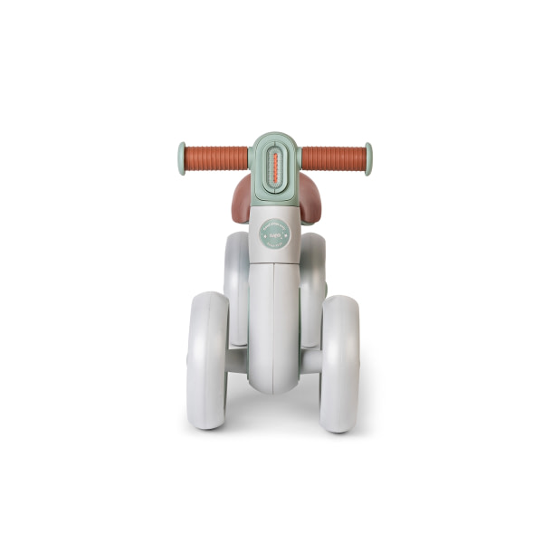 BICICLETA DE EQUILIBRIO “RIDE FREE” DUSTY PINK - 4