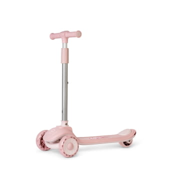 PATINETE EVOLUTIVO MUSICAL 2 EN 1 “COOL RIDER” DUSTY PINK - 2