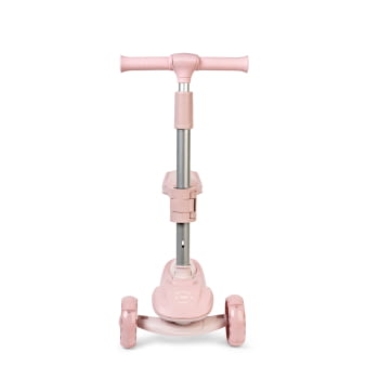PATINETE EVOLUTIVO MUSICAL 2 EN 1 “COOL RIDER” DUSTY PINK - 3