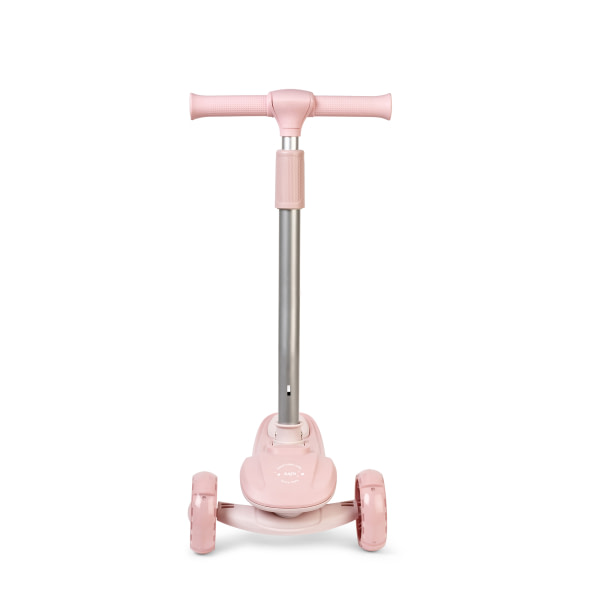 PATINETE EVOLUTIVO MUSICAL 2 EN 1 “COOL RIDER” DUSTY PINK - 4