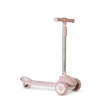 PATINETE EVOLUTIVO MUSICAL 2 EN 1 “COOL RIDER” DUSTY PINK - 6