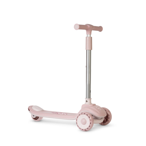 PATINETE EVOLUTIVO MUSICAL 2 EN 1 “COOL RIDER” DUSTY PINK - 6