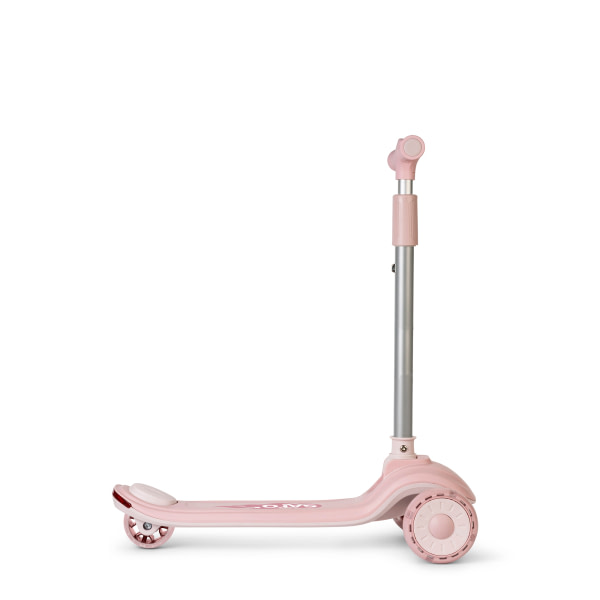 PATINETE EVOLUTIVO MUSICAL 2 EN 1 “COOL RIDER” DUSTY PINK - 10