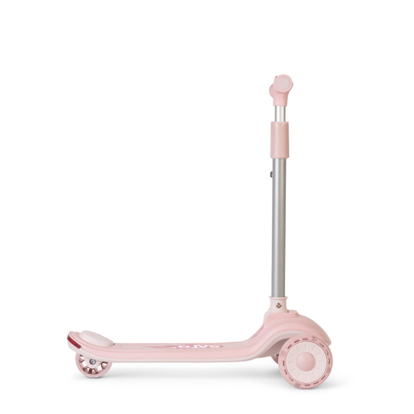 PATINETE EVOLUTIVO MUSICAL 2 EN 1 “COOL RIDER” DUSTY PINK - 13