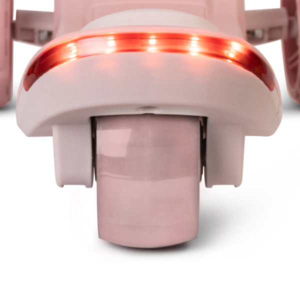 PATINETE EVOLUTIVO MUSICAL 2 EN 1 “COOL RIDER” DUSTY PINK - 14