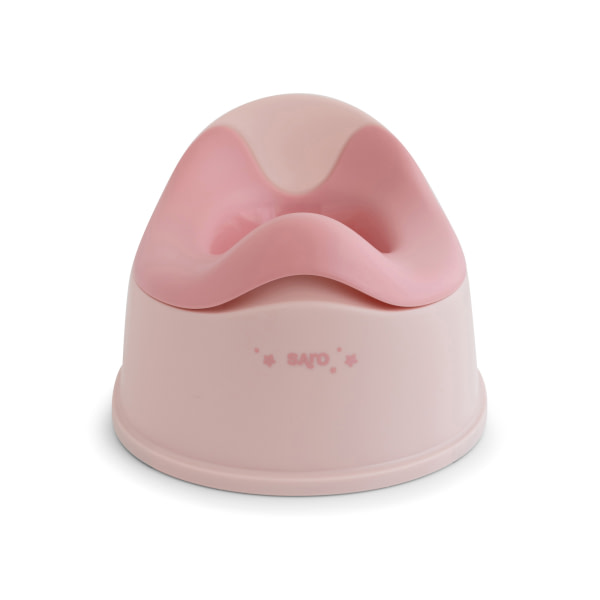ORINAL "EASYSTART" DUSTY PINK - 1
