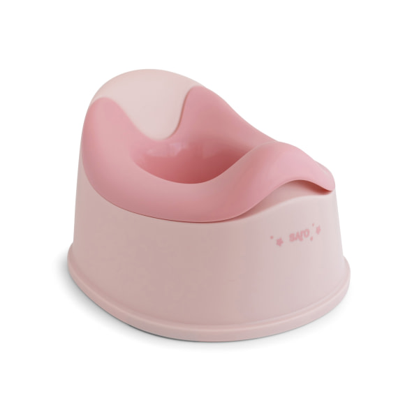 ORINAL "EASYSTART" DUSTY PINK - 2