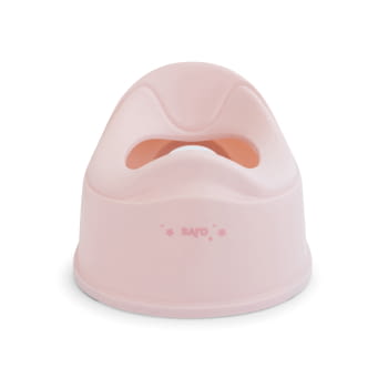ORINAL "EASYSTART" DUSTY PINK - 3
