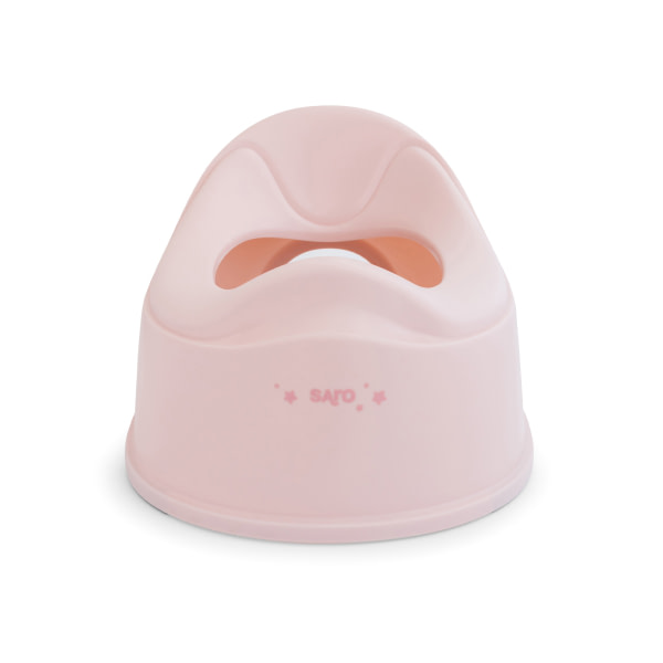 ORINAL "EASYSTART" DUSTY PINK - 3