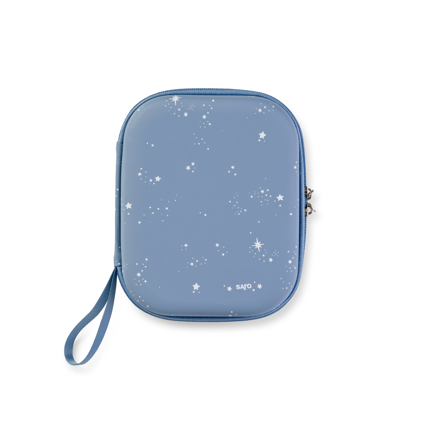 NECESER DE ASEO PARA EL BEBÉ DUSTY BLUE