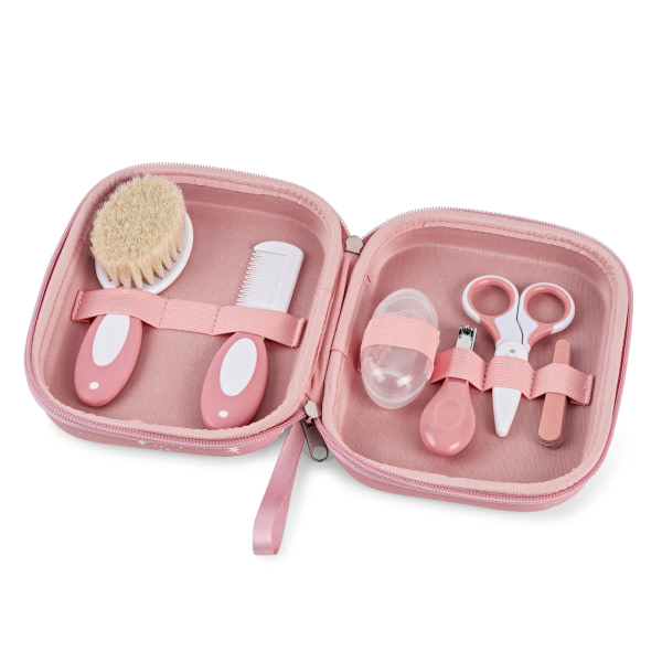 NECESER DE ASEO PARA EL BEBÉ BLOSSOM - 3