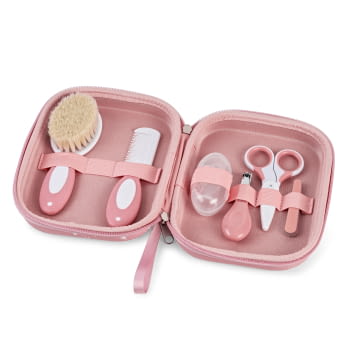 NECESER DE ASEO PARA EL BEBÉ BLOSSOM - 3