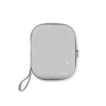 NECESER DE ASEO PARA EL BEBÉ GLACIER GRAY