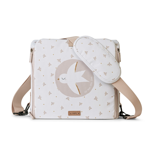 TRONA DE VIAJE FLY FREE