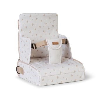 TRONA DE VIAJE FLY FREE - 2