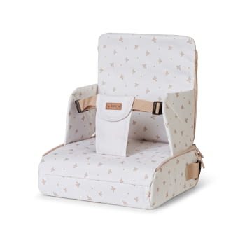 TRONA DE VIAJE FLY FREE - 4