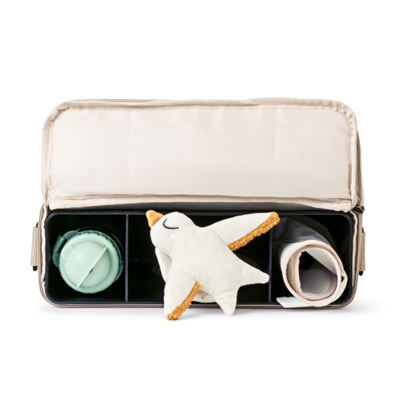 TRONA DE VIAJE FLY FREE - 5